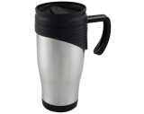 Isolierbecher aus Edelstahl, 400ml